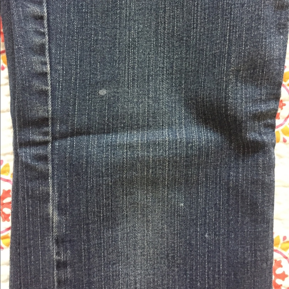 DKNY SoHo Jeans - Picture 4 of 6